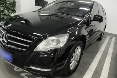 Used Mercedes-Benz R-Class 2017 R 320 4MATIC Business Edition Prestige Model