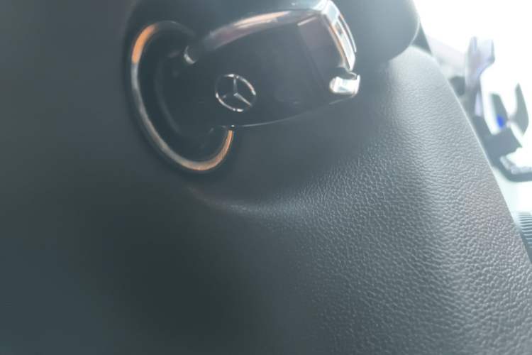 Used Mercedes-Benz R-Class 2017 R 320 4MATIC Business Edition Prestige Model Vehicle Key