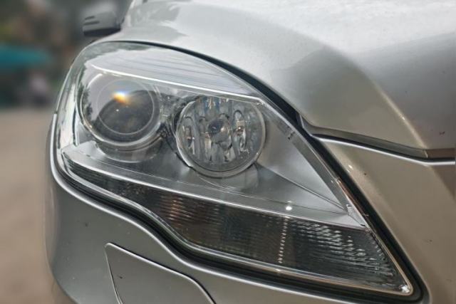 Used Mercedes-Benz R-Class 2017 R 320 4MATIC Business Edition Prestige Model