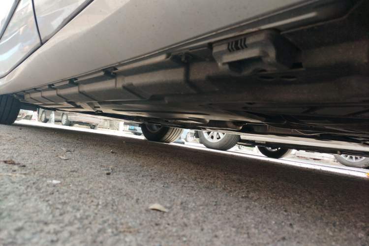 Used Mercedes-Benz R-Class 2017 R 320 4MATIC Business Edition Prestige Model Chassis Rear Left