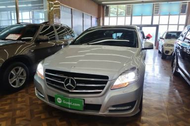 Used Mercedes-Benz R-Class 2017 R 320 4MATIC Business Edition Prestige Model