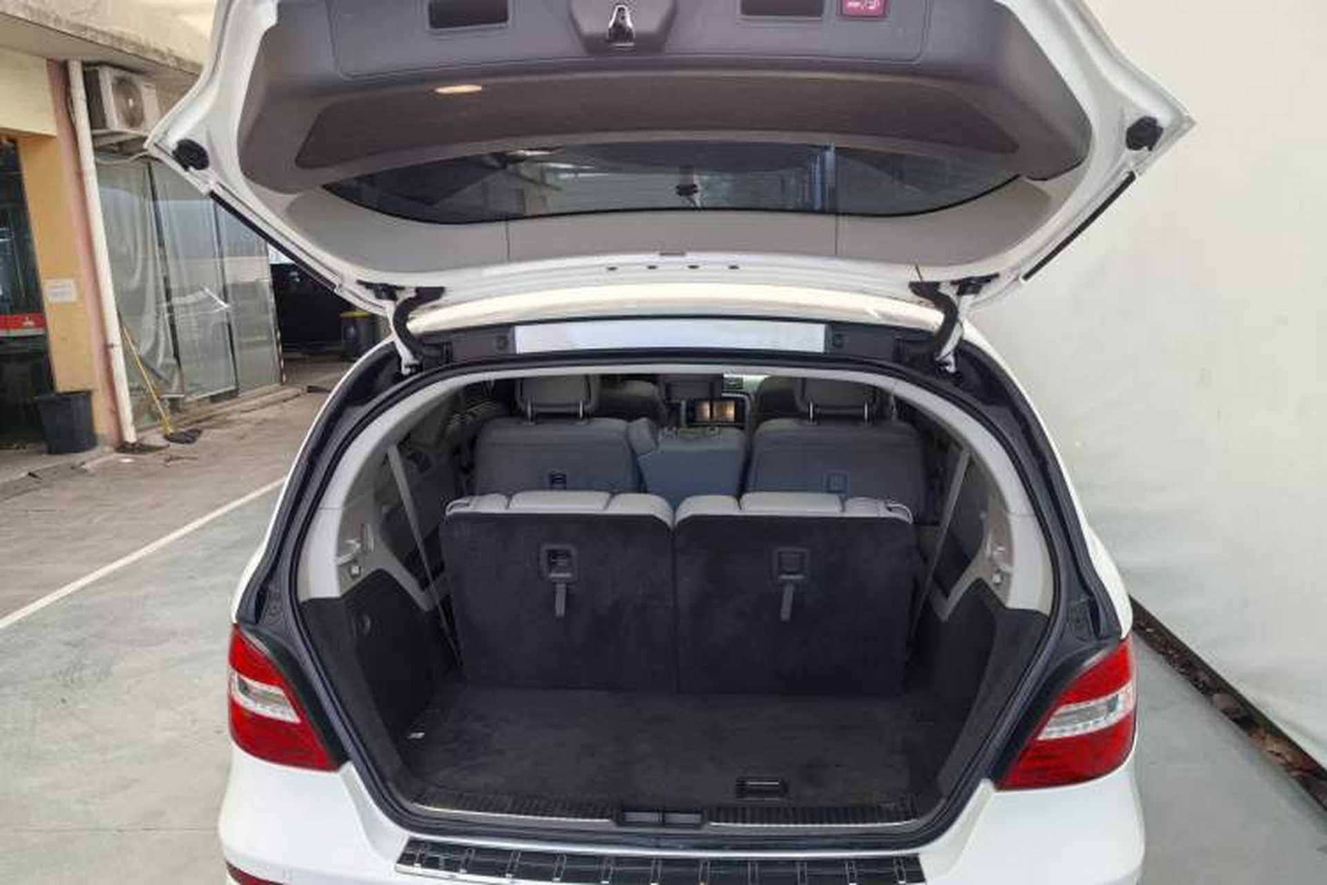 Used Mercedes-Benz R-Class 2017 R 320 4MATIC Business Edition Prestige Model Exterior 14