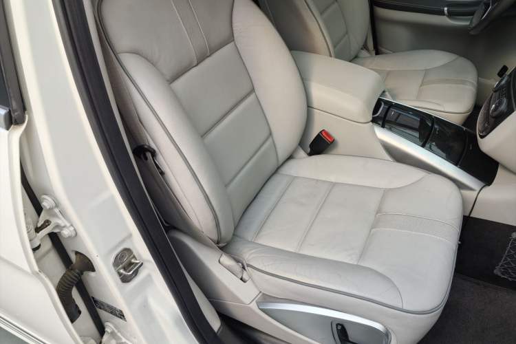 Used Mercedes-Benz R-Class 2017 R 320 4MATIC Business Edition Prestige Model Exterior 5