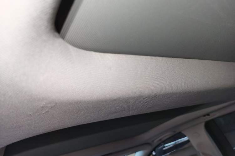 Used Mercedes-Benz R-Class 2017 R 320 4MATIC Business Edition Prestige Model Headliner