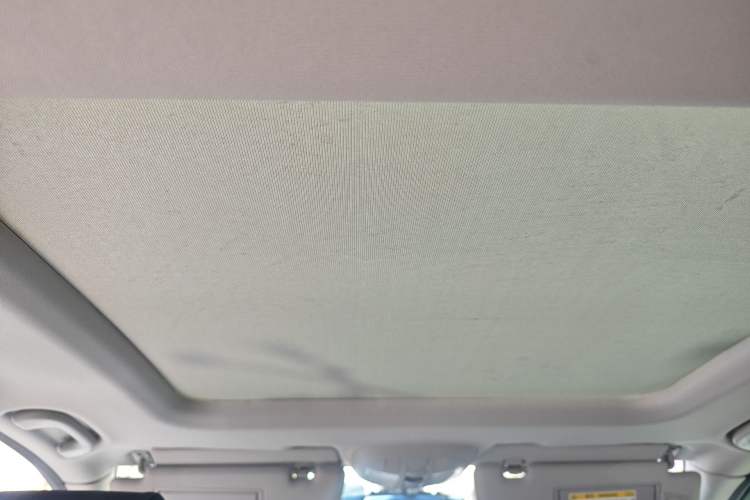 Used Mercedes-Benz R-Class 2017 R 320 4MATIC Business Edition Prestige Model Headliner