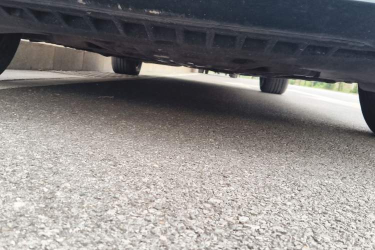 Used Mercedes-Benz S-Class 2004 S 500 Chassis Front