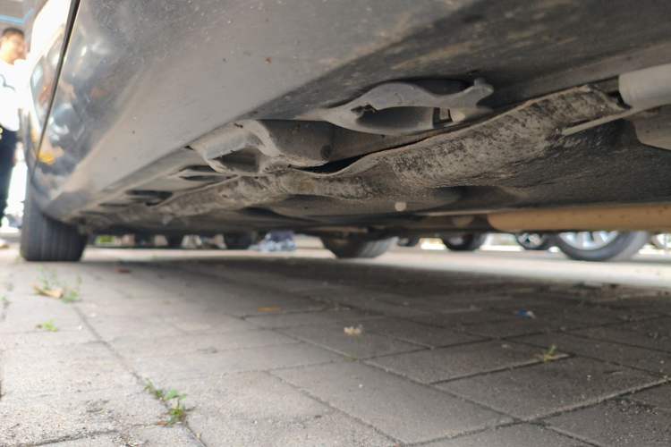 Used Mercedes-Benz S-Class 2004 S 350 Chassis Front Right