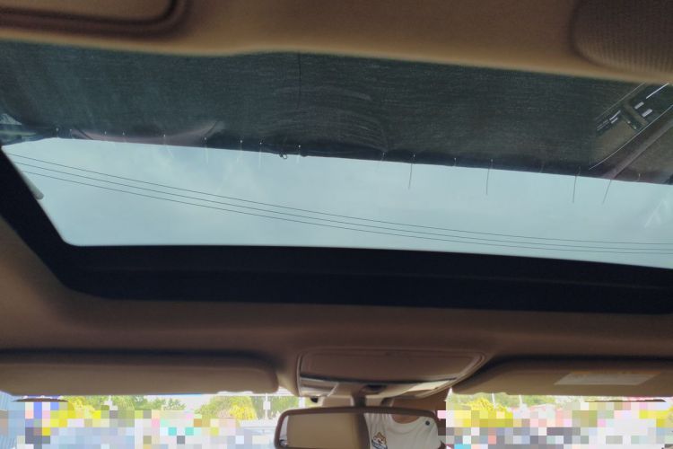 Used Mercedes-Benz S-Class 2004 S 350 Headliner