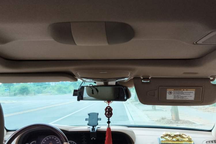 Used Mercedes-Benz S-Class 2004 S 500 Headliner