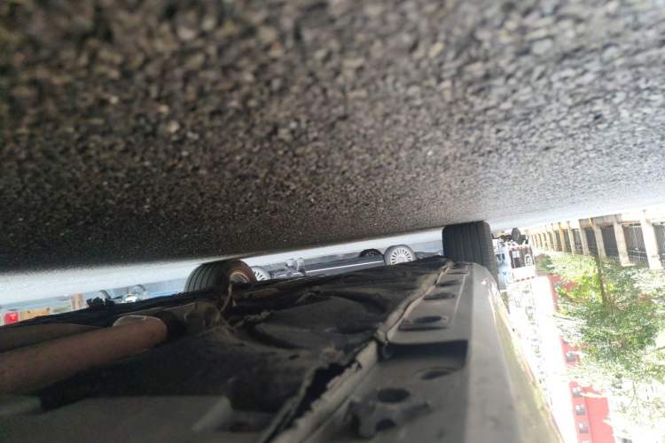 Used Mercedes-Benz S-Class 2004 S 500 Chassis Front Right