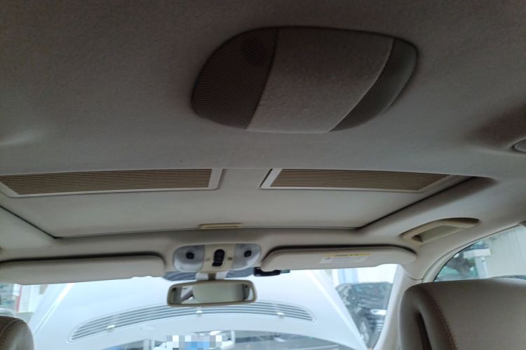 Used Mercedes-Benz S-Class 2004 S 350 Headliner