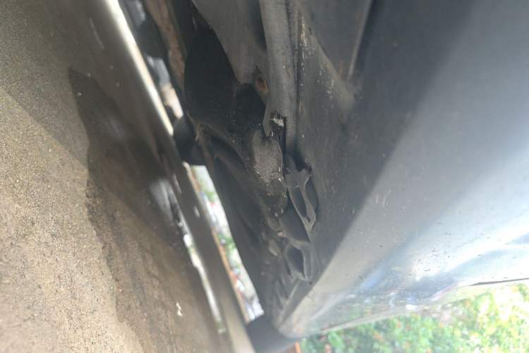 Used Mercedes-Benz S-Class 2008 S 300 L Business Model Chassis Front Left