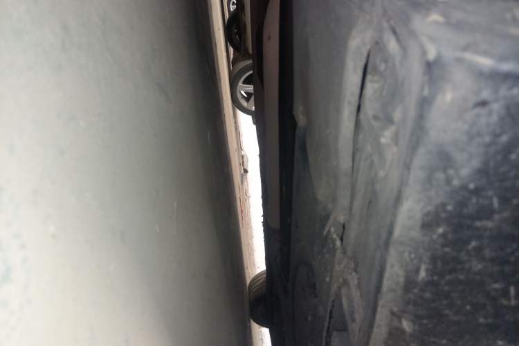 Used Mercedes-Benz S-Class 2008 S 300 L Business Model Chassis Front Left