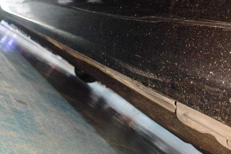 Used Mercedes-Benz S-Class 2008 S 300 L Executive Edition Chassis Front Left