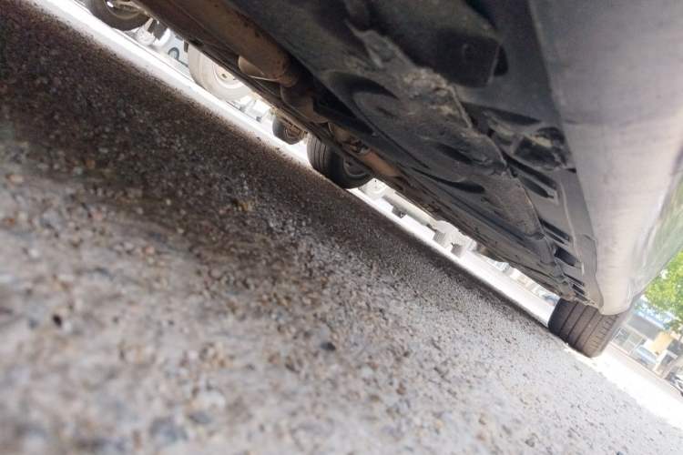 Used Mercedes-Benz S-Class 2008 S 300 L Business Model Chassis Front Left