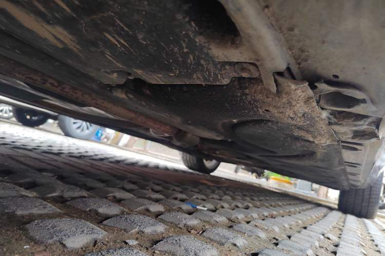 Used Mercedes-Benz S-Class 2008 S 350 L Luxury Model Chassis Front Left