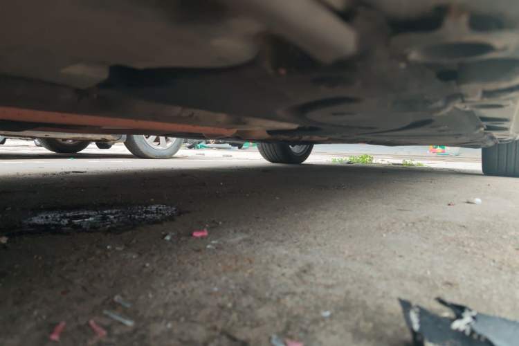 Used Mercedes-Benz S-Class 2008 S 350 L Luxury Model Chassis Front Left