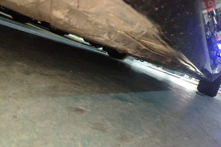 Used Mercedes-Benz S-Class 2008 S 300 L Executive Edition Chassis Front Right