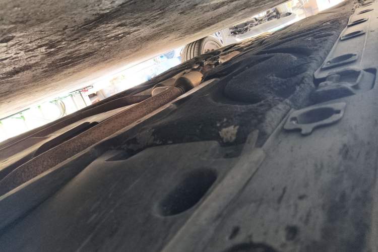 Used Mercedes-Benz S-Class 2008 S 350 L Luxury Model Chassis Front Right