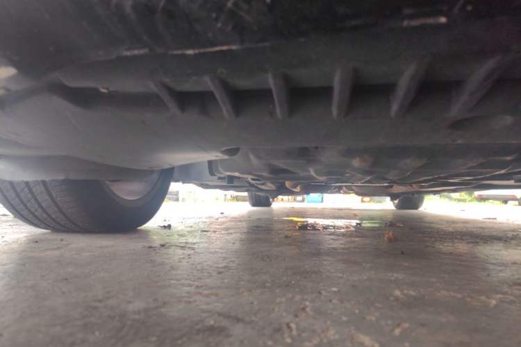 Used Mercedes-Benz S-Class 2008 S 300 L Luxury Model Chassis Front Right