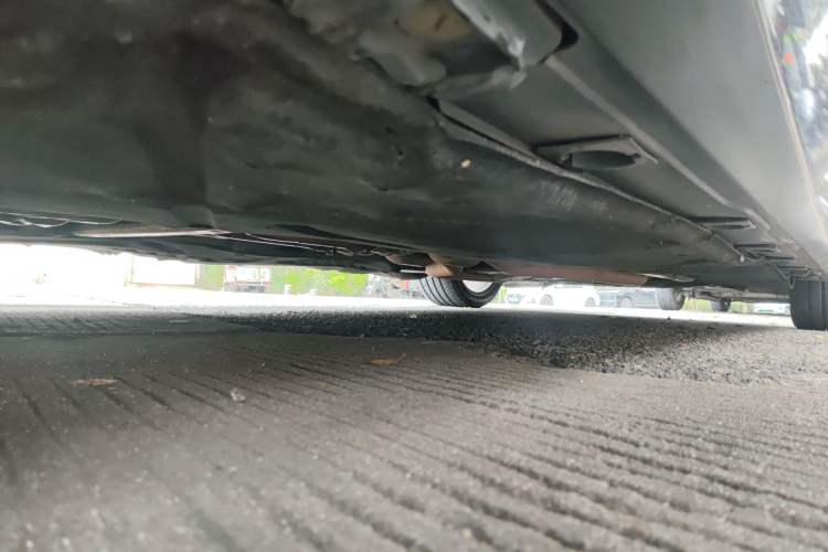 Used Mercedes-Benz S-Class 2008 S 350 L Luxury Model Chassis Front Right