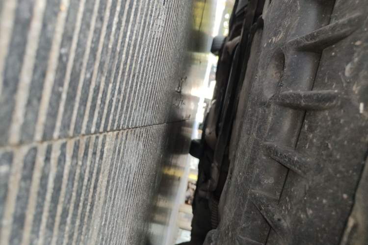 Used Mercedes-Benz S-Class 2008 S 300 L Business Model Chassis Front