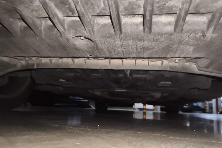 Used Mercedes-Benz S-Class 2008 S 350 L Luxury Model Chassis Front