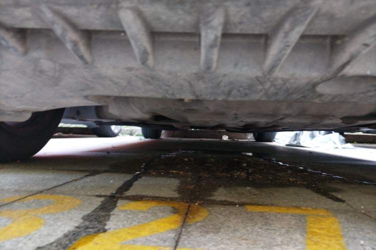 Used Mercedes-Benz S-Class 2008 S 300 L Business Model Chassis Rear