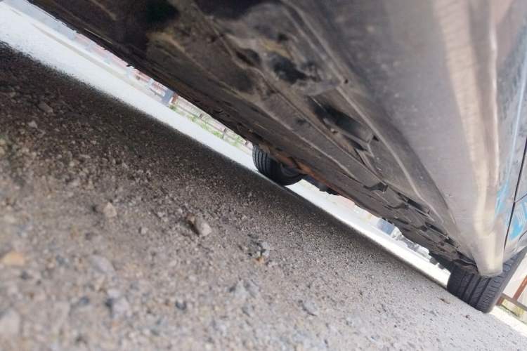 Used Mercedes-Benz S-Class 2008 S 300 L Business Model Chassis Rear Right