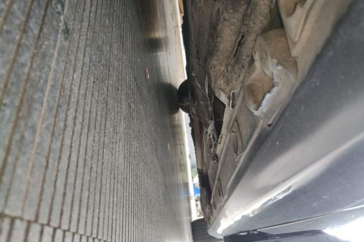 Used Mercedes-Benz S-Class 2008 S 300 L Business Model Chassis Rear Right