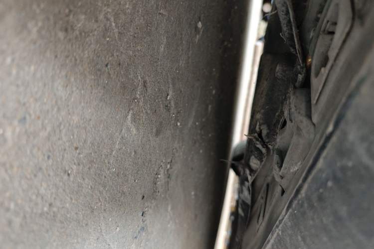 Used Mercedes-Benz S-Class 2008 S 350 L Dynamic Model Chassis Rear Right