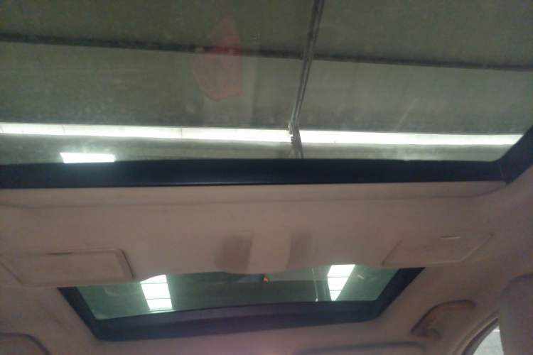 Used Mercedes-Benz S-Class 2008 S 300 L Business Model Headliner