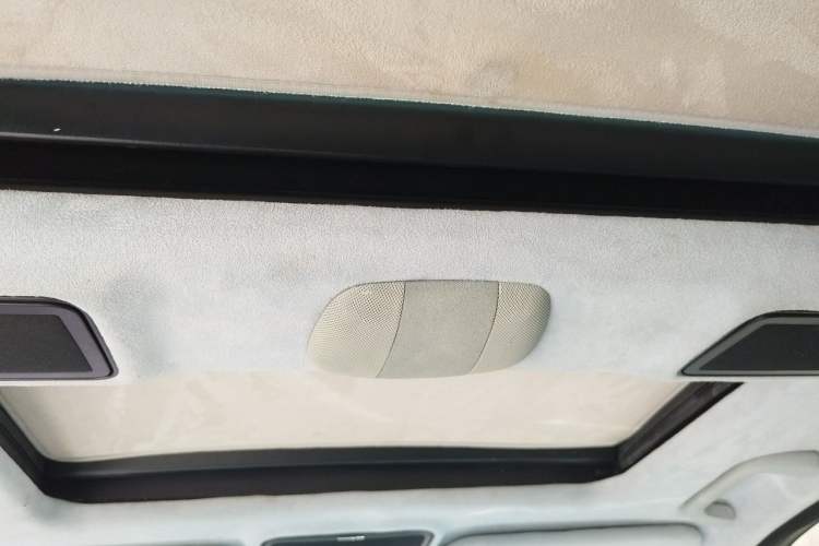 Used Mercedes-Benz S-Class 2008 S 300 L Business Model Headliner