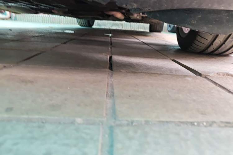 Used Mercedes-Benz S-Class 2008 S 300 L Business Model Chassis Front Left