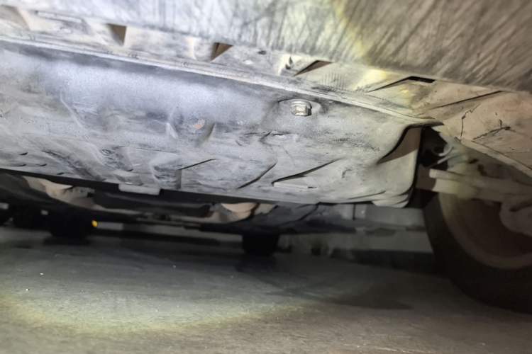 Used Mercedes-Benz S-Class 2008 S 300 L Business Model Chassis Front