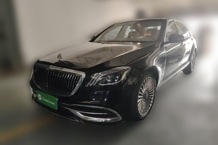 Gebrauchter Mercedes-Benz S-Class 2010 S 300 L Business Model Guazi used car, China used car export, Used car for sale, Used  cars, Cheapest cars for sale