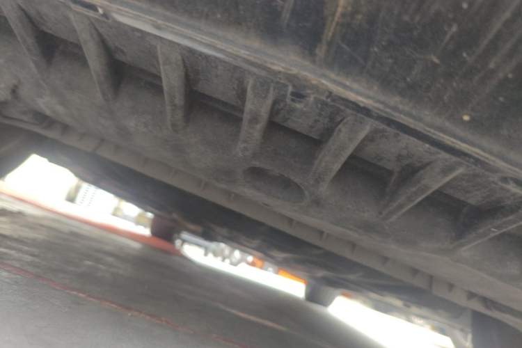 Used Mercedes-Benz S-Class 2010 S 300 L Business Model Chassis Front