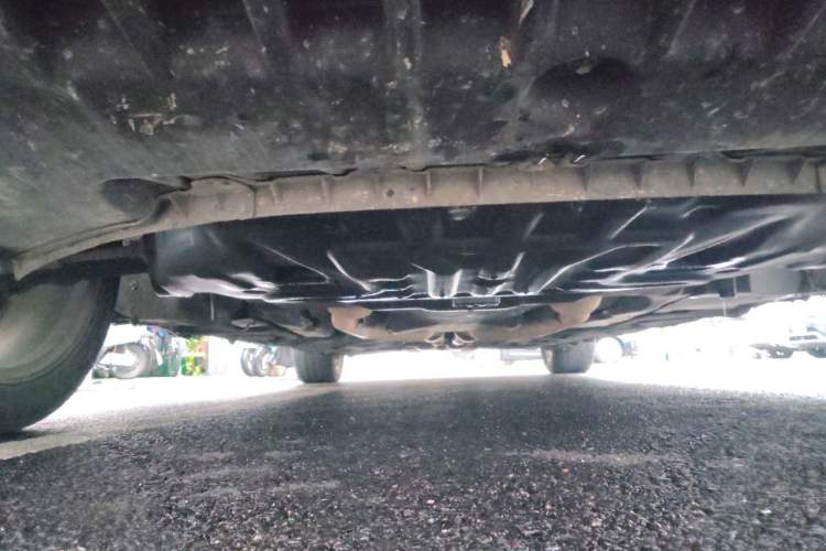 Used Mercedes-Benz S-Class 2010 S 400 L HYBRID Chassis Front