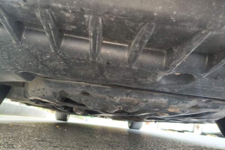 Used Mercedes-Benz S-Class 2010 S 300 L Luxury Model Chassis Front