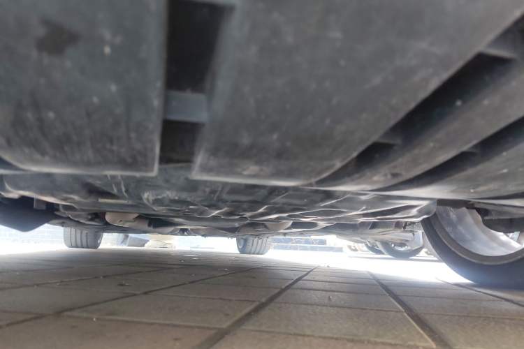 Used Mercedes-Benz S-Class 2010 S 300 L Business Model Chassis Front