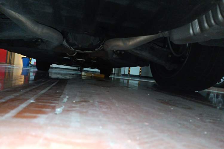Used Mercedes-Benz S-Class 2010 S 600 L Chassis Front