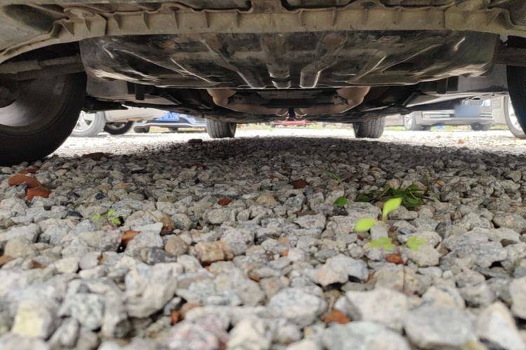 Used Mercedes-Benz S-Class 2010 S 400 L HYBRID Chassis Front
