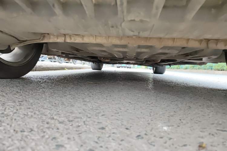 Used Mercedes-Benz S-Class 2010 S 300 L Business Model Chassis Front