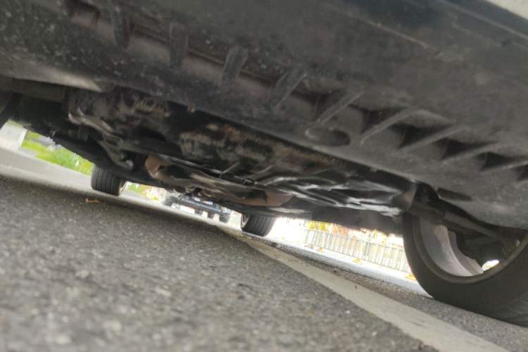 Used Mercedes-Benz S-Class 2010 S 400 L HYBRID Chassis Front