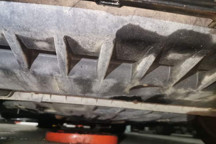 Used Mercedes-Benz S-Class 2010 S 300 L Business Model Chassis Front