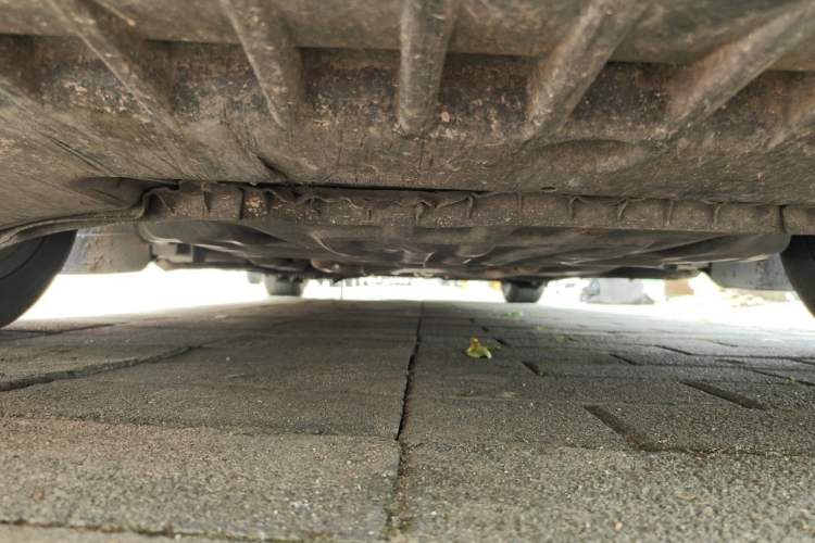 Used Mercedes-Benz S-Class 2010 S 300 L Business Model Chassis Front