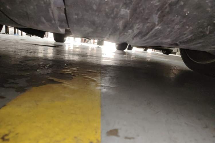 Used Mercedes-Benz S-Class 2010 S 300 L Business Model Chassis Front