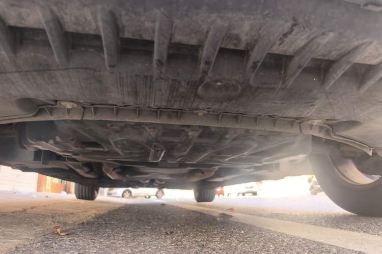 Used Mercedes-Benz S-Class 2010 S 300 L Business Model Chassis Front