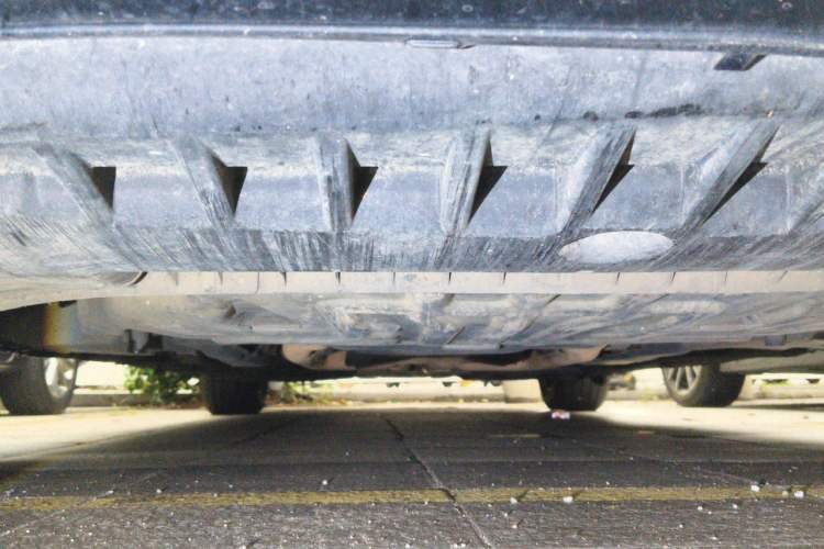 Used Mercedes-Benz S-Class 2010 S 300 L Business Model Chassis Front