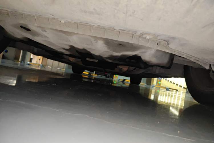 Used Mercedes-Benz S-Class 2010 S 300 L Business Model Chassis Front